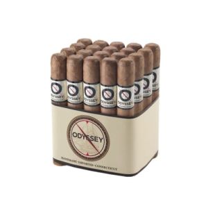 ODYSSEY CONNECTICUT ROBUSTO