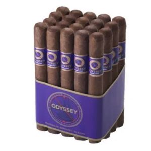ODYSSEY HABANO TORO
