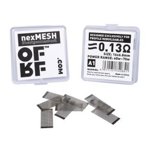 OFRF nexMESH Prebuilt Wire - 10PCS