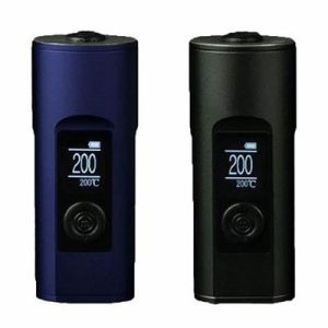 Solo II Vaporizer