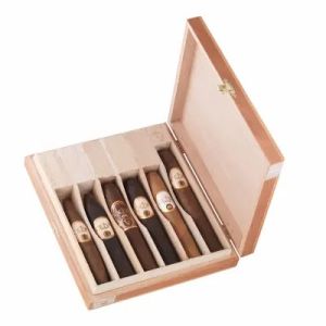 OLIVA 6 CIGAR VARIETY SAMPLER