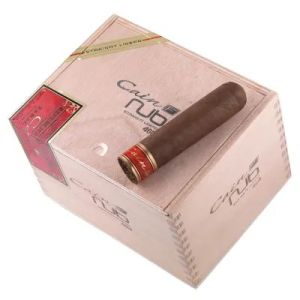 OLIVA CAIN F NUB 460