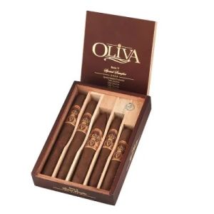 OLIVA SERIE V CIGAR SAMPLER
