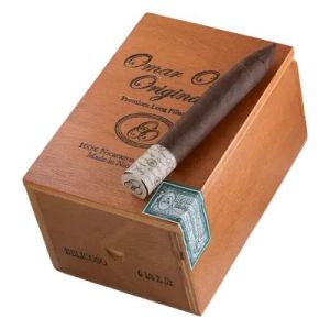 OMAR ORTEZ ORIGINAL BELICOSO