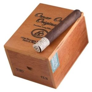 OMAR ORTEZ ORIGINAL TORO 20Pcs/Box