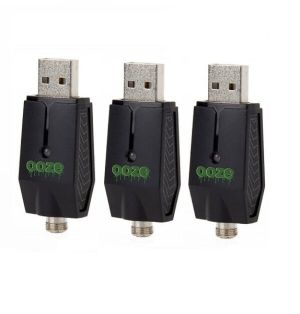 Ooze - USB Smart Charger 510 Thread