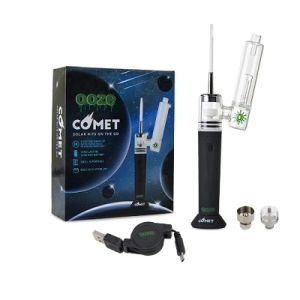 OOZE COMET ENAIL VAPORIZER KIT