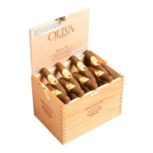 OLIVA SPCL G 3.75 x 48