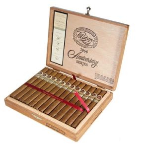 Padron 1987 Series Natural Corona