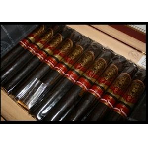 PADILLA RESERVA MADURO TORO CIGARS