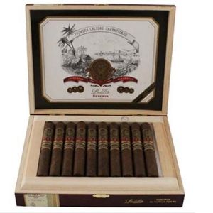 PADILLA RESERVA TORO CIGARS 
