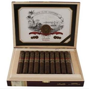 PADILLA RESERVA TORPEDO CIGARS