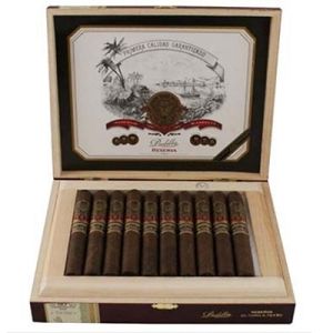 PADILLA RESERVA SHORT ROBUSTO CIGARS