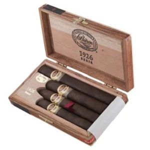 PADRON SERIE 1926  MADURO SAMPLER