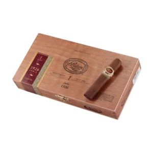 PADRON SERIE 1926 NO. 35