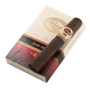 PADRON SERIE 1926 NO. 6 4 PACK