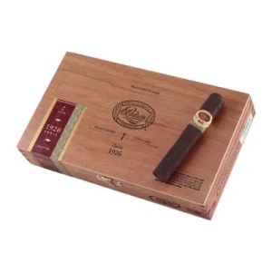 PADRON SERIE 1926 NO. 6 