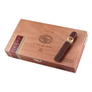 PADRON SERIE 1926 NO. 9