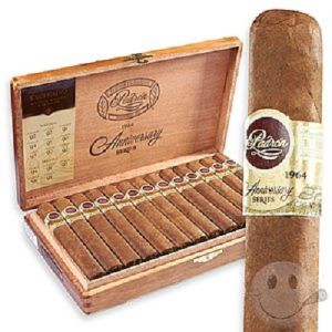 Padron 1964 Anniversary TAA Toro Natural