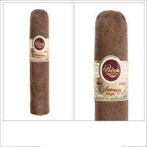 PADRON 1976 Anniversary Series Hermoso