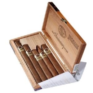 Padron 1964 Anniversary Natural Sampler 
