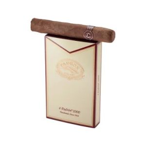 PADRON 2000 4 PACK NATURAL