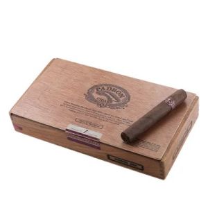 PADRON 5000 MADURO