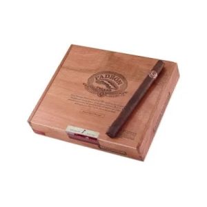 PADRON AMBASSADOR MADURO