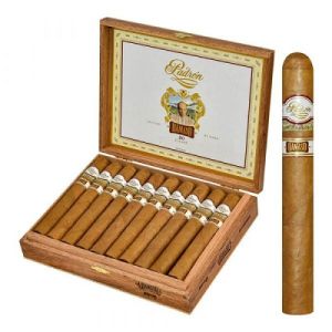 Padron Damaso No. 15