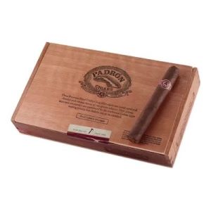 PADRON DELICIAS MADURO