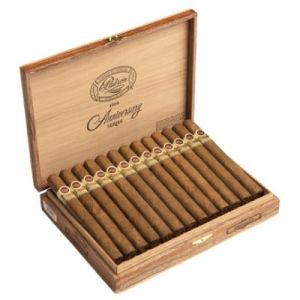 Padron 1964 Anniversary Series Diplomatico