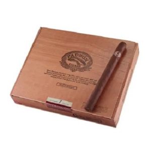 PADRON EXECUTIVE MADURO