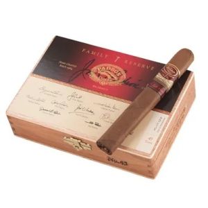 PADRON FAMILY RESERVE 45 YEARS Natural