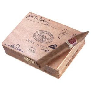 PADRON FAMILY RESERVE 44 YEARS Natural
