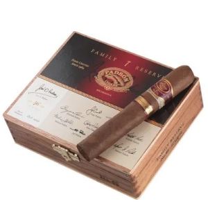 PADRON FAMILY RESERVE 46 YEARS