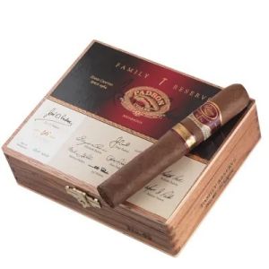 PADRON FAMILY RESERVE 46 YEARS Natural