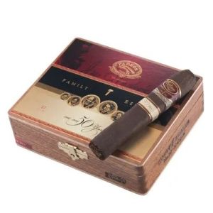 PADRON FAMILY RESERVE 50 YEARS MADURO