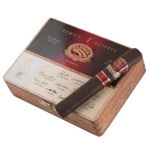 PADRON FAMILY RESERVE 85 YEARS MADURO