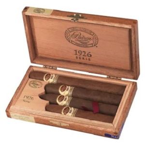 PADRON SERIE 1926 ANIVERSARIO GIFT PACK NATURAL CIGAR SAMPLER