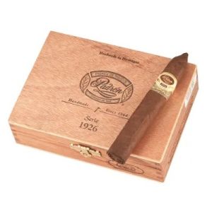 PADRON SERIE 1926 NO. 2 Natural  4 Pack