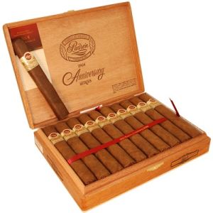 Padron 1964 Anniversary No. 4 Maduro 