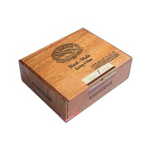 PADRON CORTICOS CIGARS