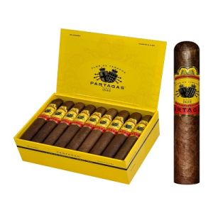 Partagas Gigante