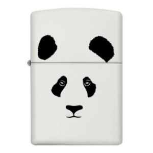 Zippo  Panda