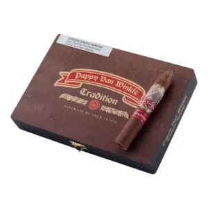 PAPPY VAN WINKLE TRADITION BELICOSO FINO