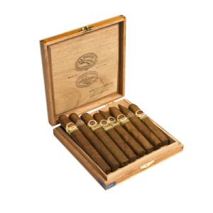 Padron Samplers