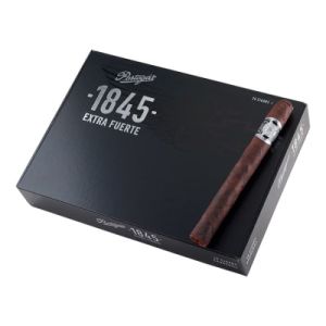 PARTAGAS 1845 EXTRA FUERTE CHURCHILL