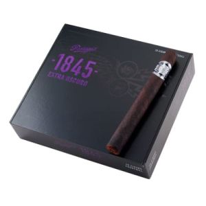 PARTAGAS 1845 EXTRA OSCURO CHURCHILL