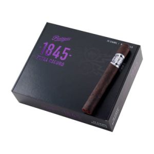 PARTAGAS 1845 EXTRA OSCURO ROTHCHILD