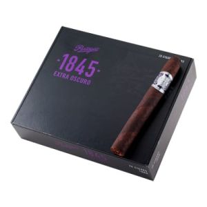 PARTAGAS 1845 EXTRA OSCURO TORO